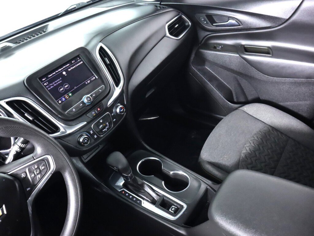 Used 2023 Chevrolet Equinox LT FWD image 31
