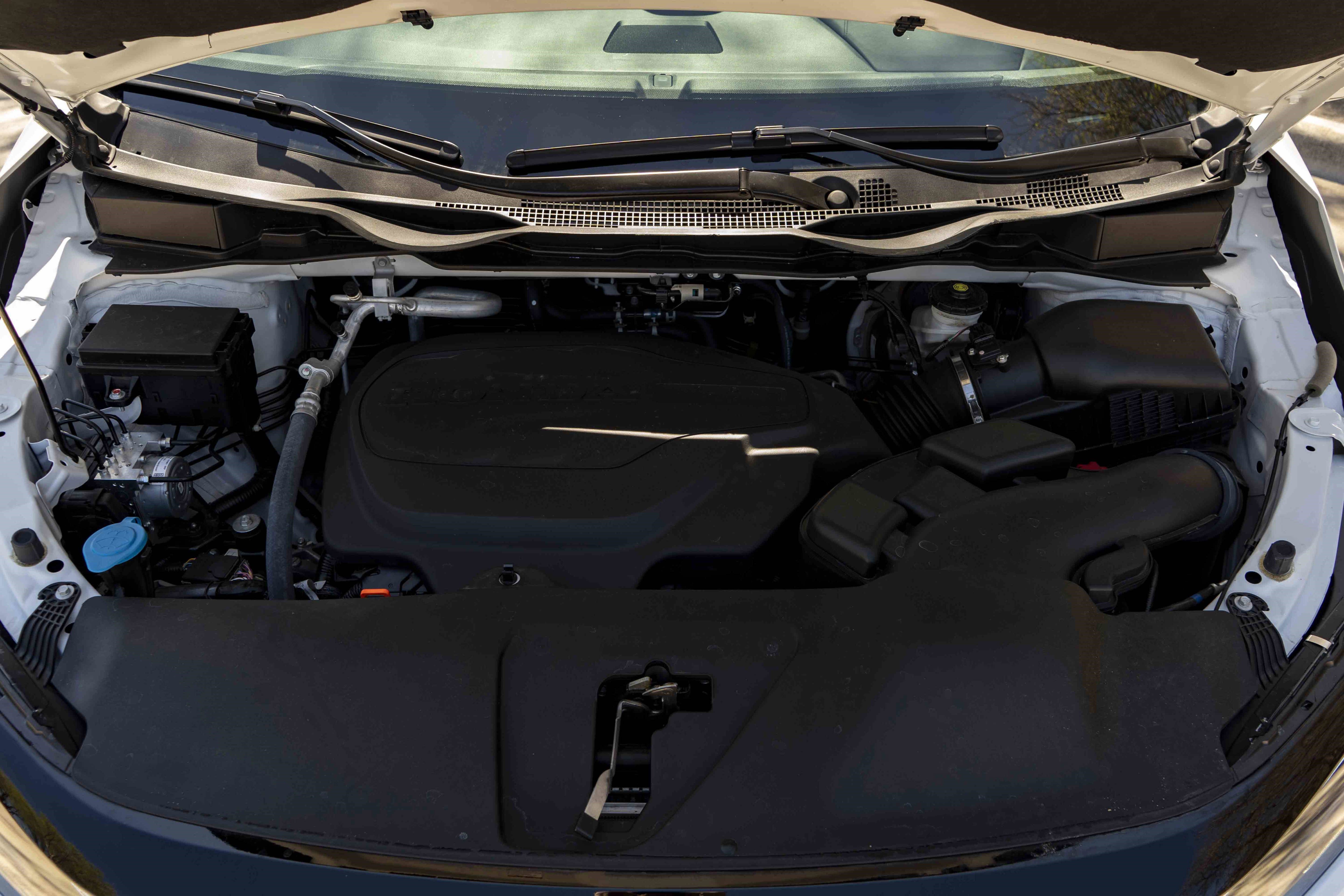 Used 2025 Honda Odyssey Sport-L image 48