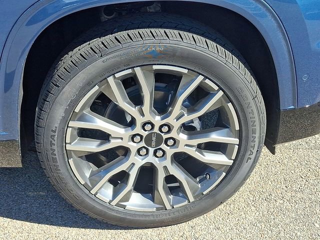 New 2026 GMC Acadia Denali Ultimate w/ LPO, Floor Liner Package image 9