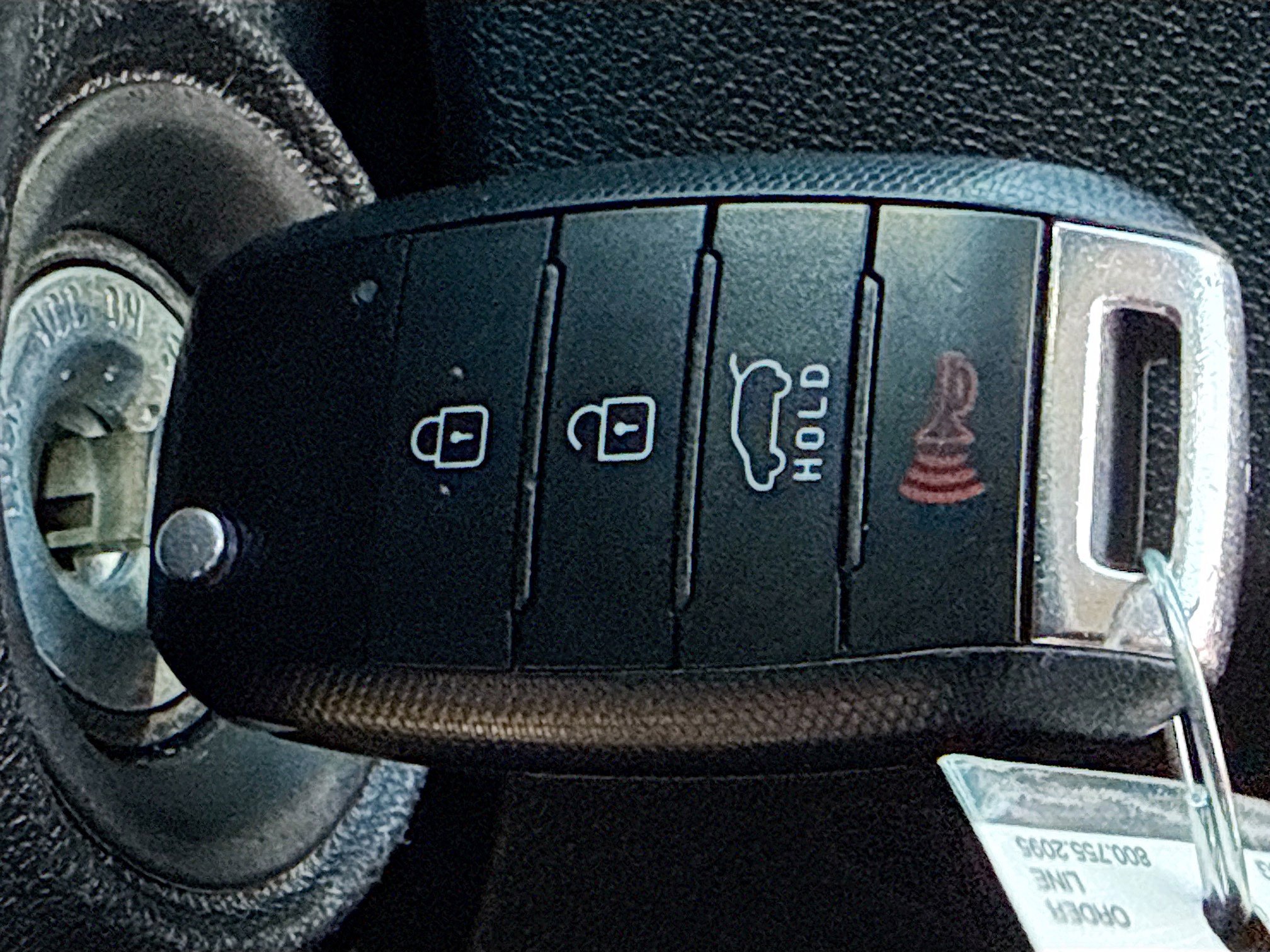 Used 2019 Kia Sorento LX w/ LX Convenience Package image 9