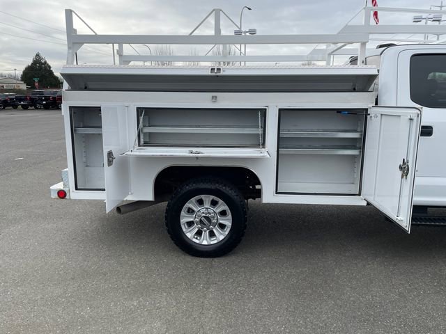 Used 2021 Ford F350 XLT image 35