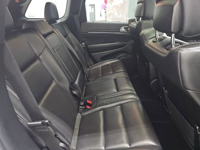 Used 2014 Jeep Grand Cherokee Limited w/ Luxury Group II AWD/4WD image 32