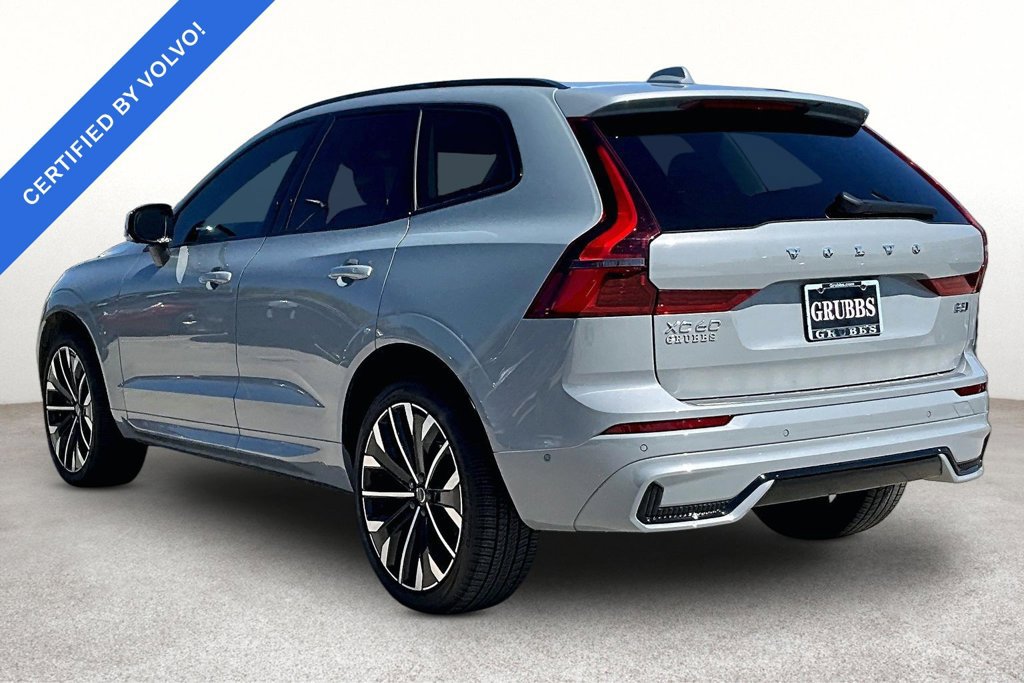 Used 2026 Volvo XC60 B5 Ultra w/ Protection Package Premier AWD/4WD image 15