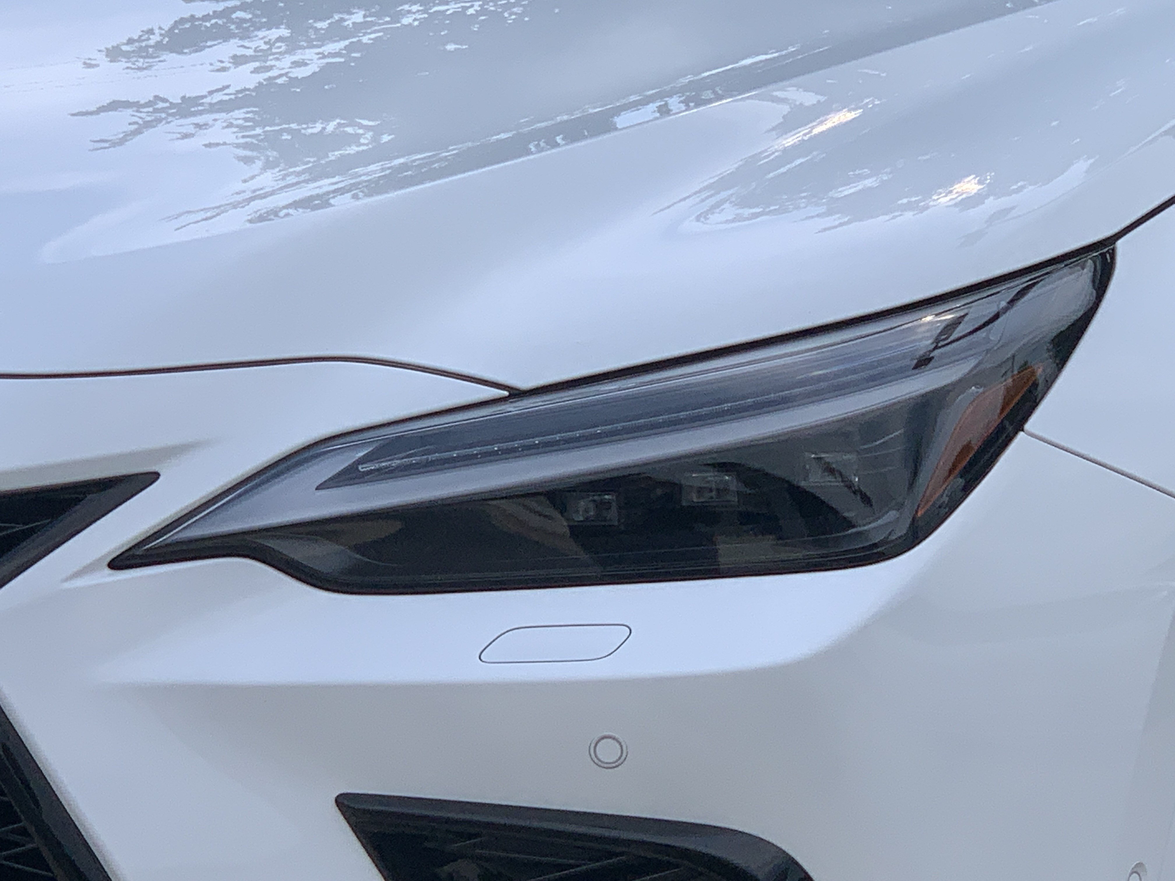 Used 2026 Lexus NX 450h+ F Sport w/ Accessory Package (2T) AWD/4WD image 6