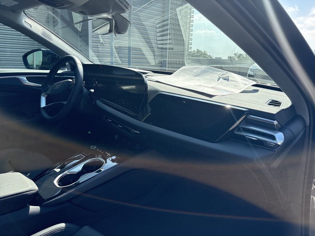 New 2026 Audi A6 Premium Plus image 15