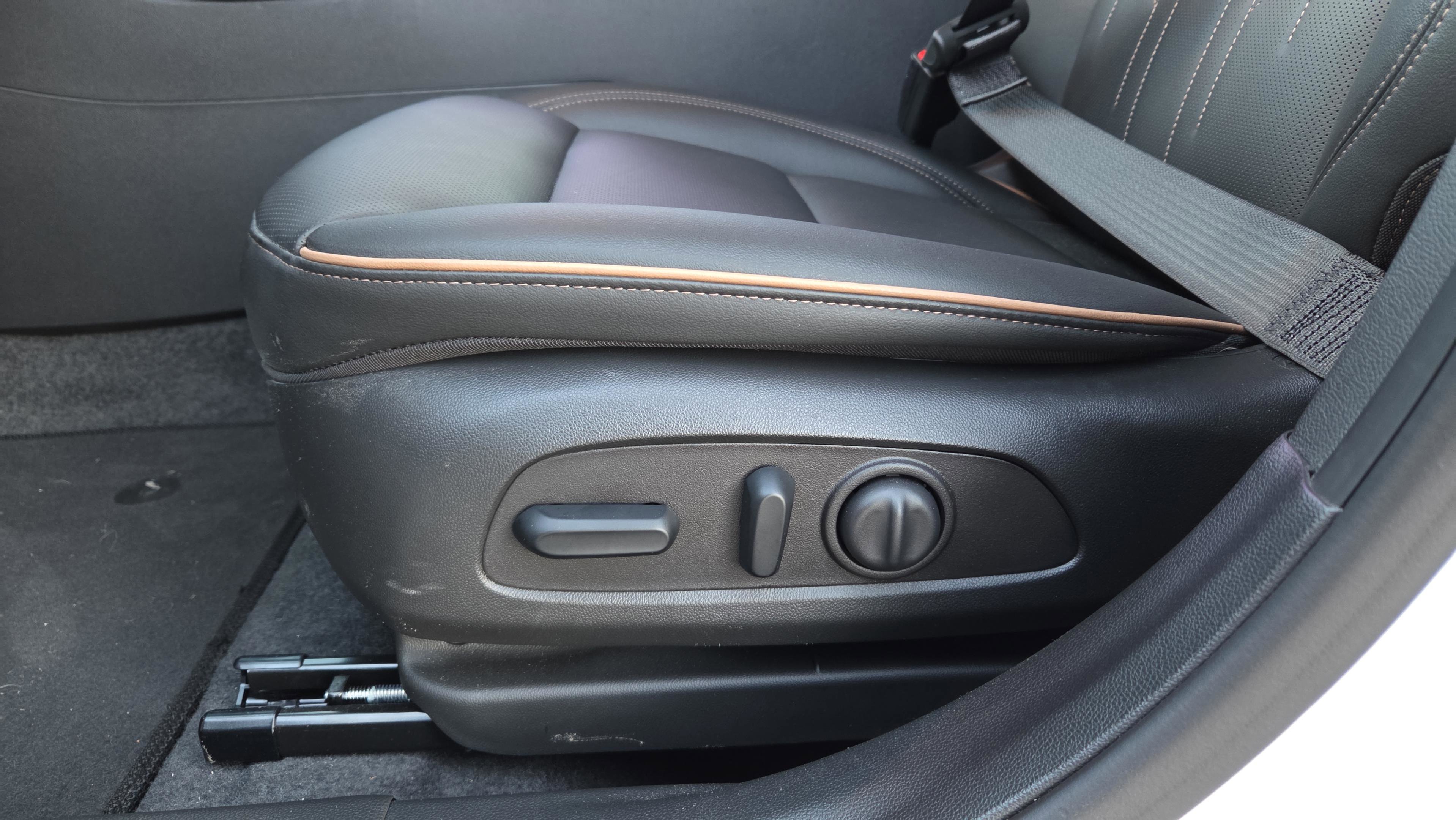 New 2025 Buick Envista Avenir image 23