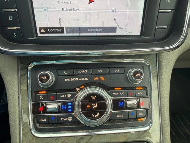 Used 2017 Lincoln Continental Reserve AWD/4WD image 15