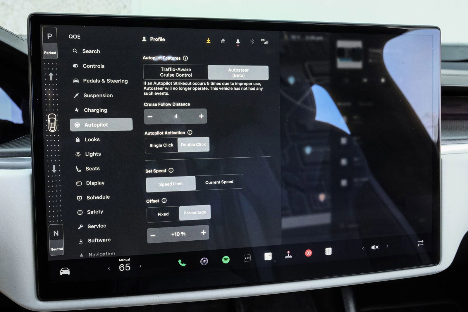 Used 2023 Tesla Model X Plaid image 34