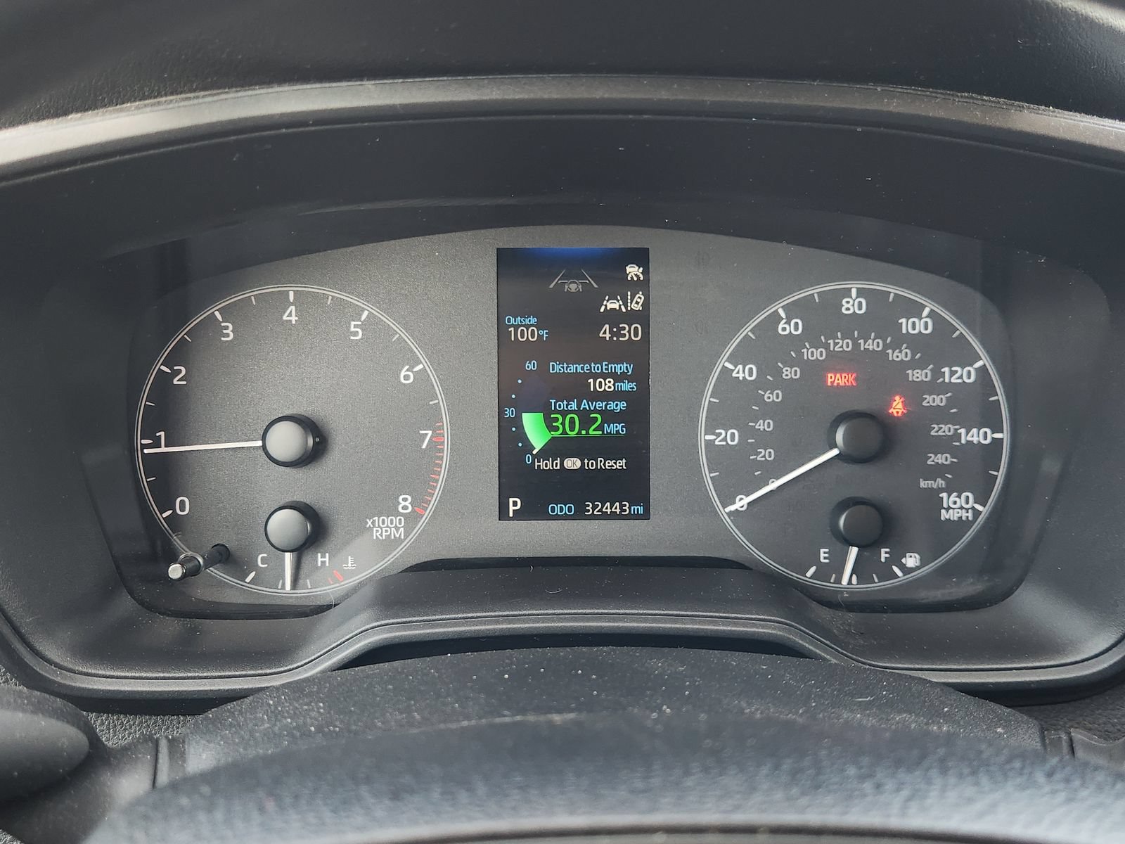 Used 2024 Toyota Corolla LE FWD image 19