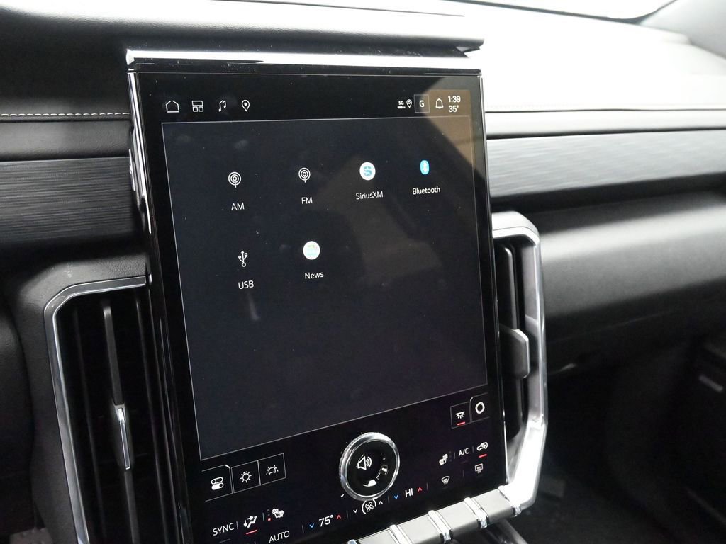 New 2026 GMC Acadia Elevation w/ Black Edition image 24