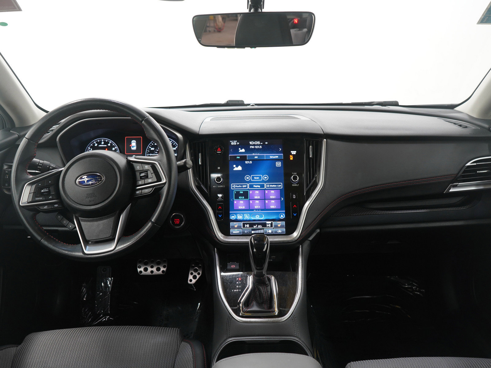 Used 2022 Subaru Legacy 2.5i Sport image 14