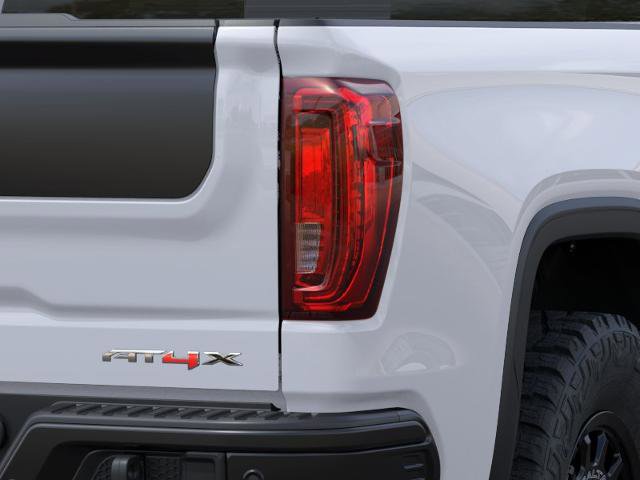 New 2026 GMC Sierra 1500 AT4X AWD/4WD image 11