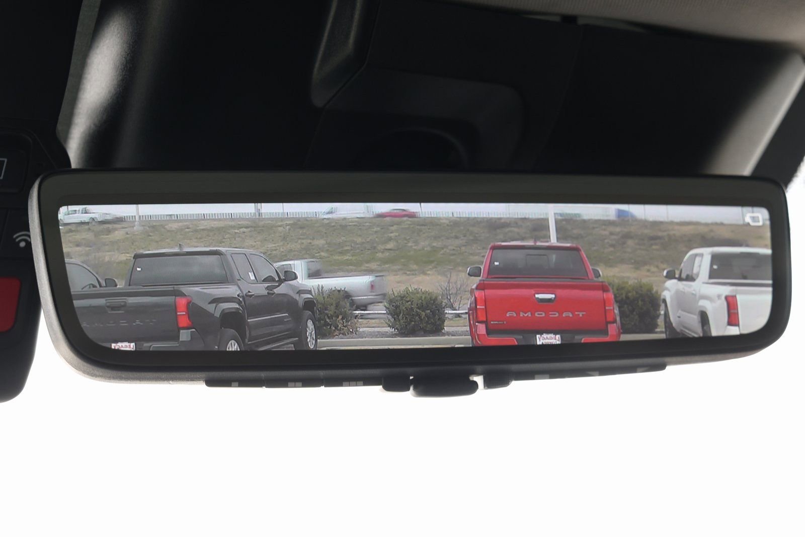 Used 2023 Toyota Sequoia TRD Pro image 26