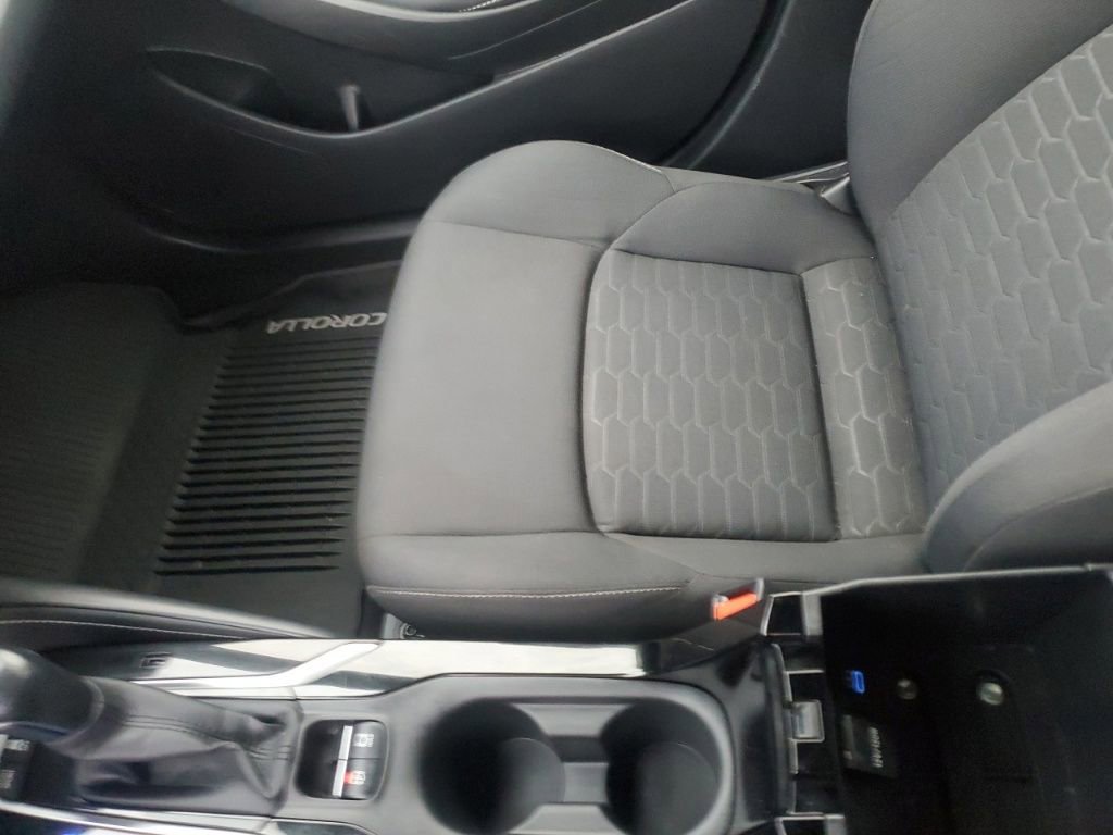 Used 2022 Toyota Corolla SE image 23