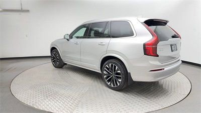 Certified 2025 Volvo XC90 B5 Core w/ Protection Package Premier image 4