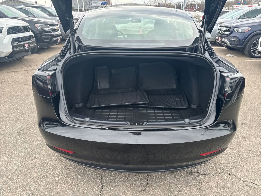 Used 2022 Tesla Model 3 Performance image 7