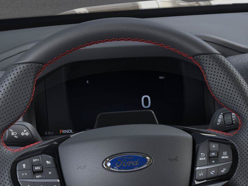 New 2026 Ford Explorer ST-Line w/ ST-Line Street Pack AWD/4WD image 13