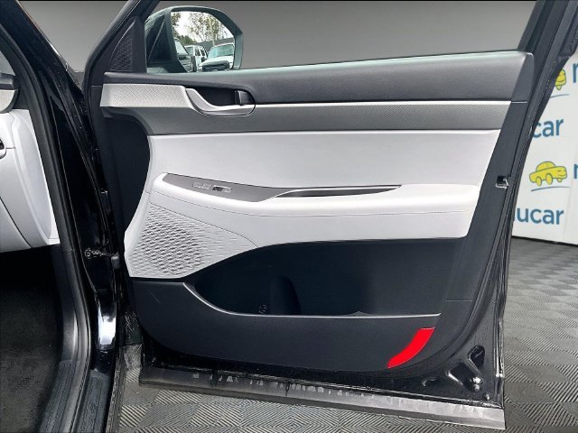 Used 2025 Hyundai Palisade SEL AWD/4WD image 19