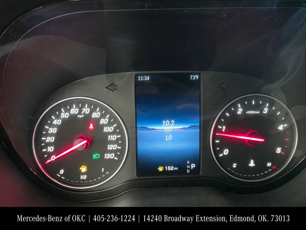 New 2026 Mercedes-Benz Sprinter 2500 image 9