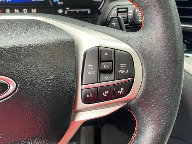 Used 2023 Ford Explorer Timberline w/ Timberline Technology Package AWD/4WD image 17