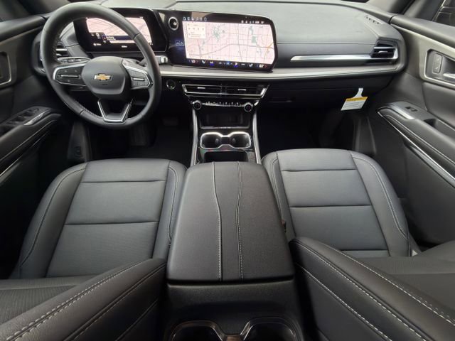 New 2026 Chevrolet Traverse LT w/ Driver Confidence Package FWD image 9