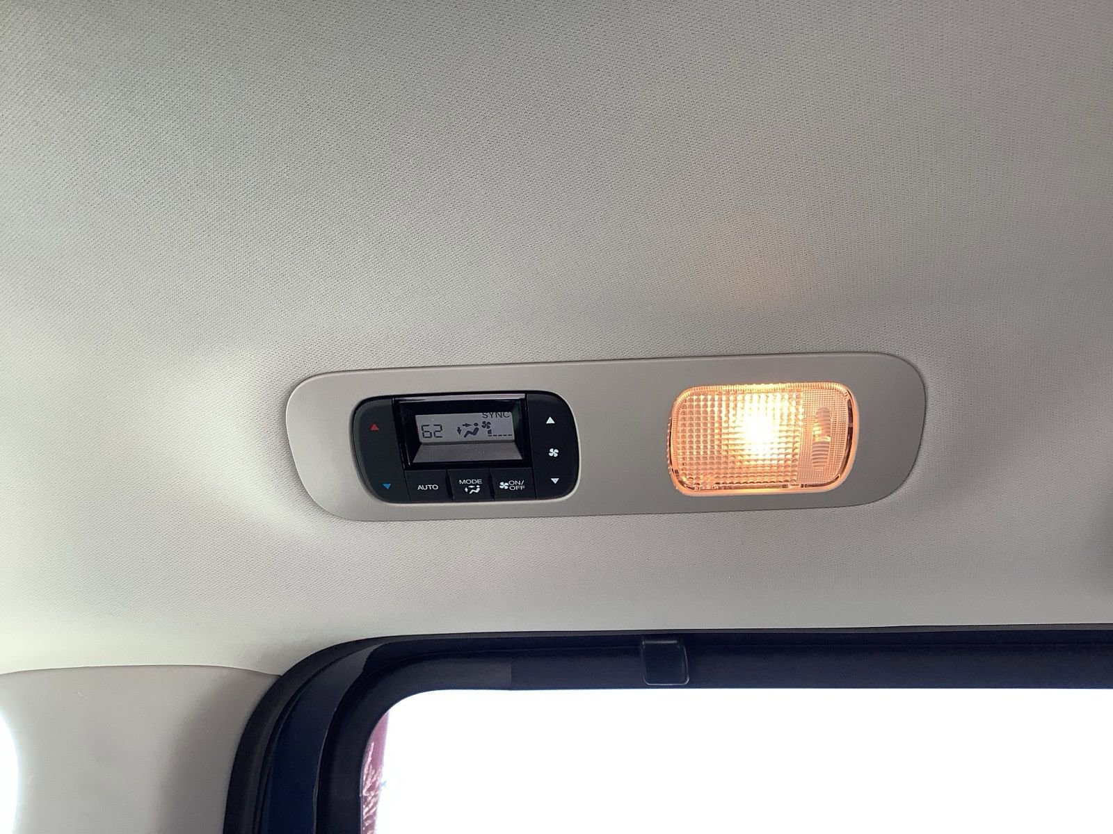 New 2026 Honda Odyssey Elite image 24