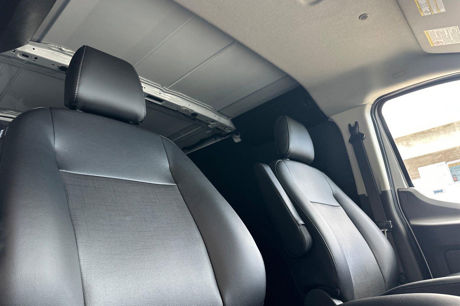 New 2026 Ford Transit 150 Low Roof image 16