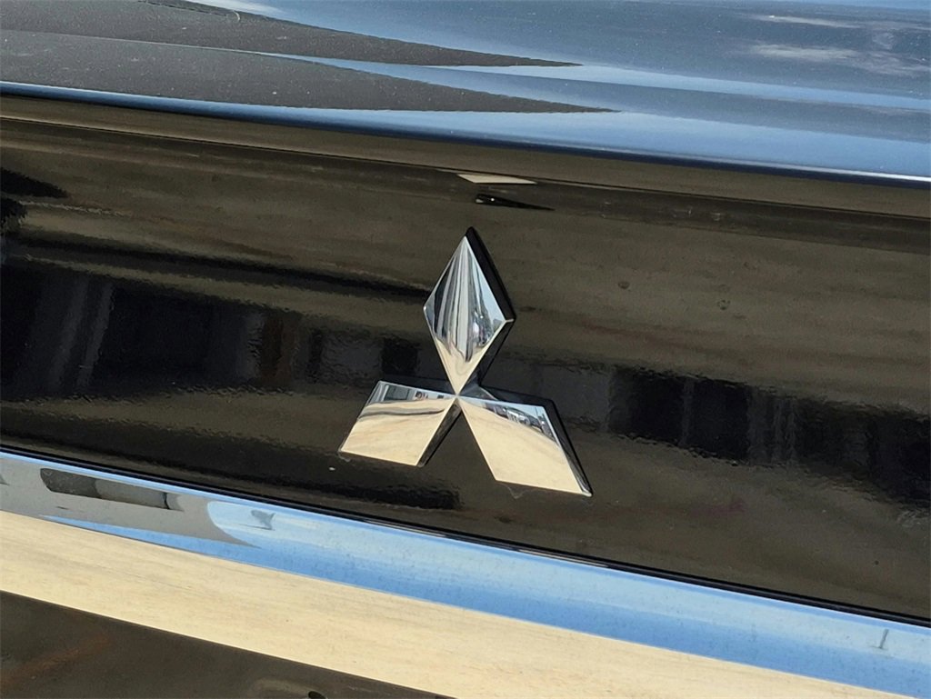 Used 2024 Mitsubishi Mirage G4 ES image 29