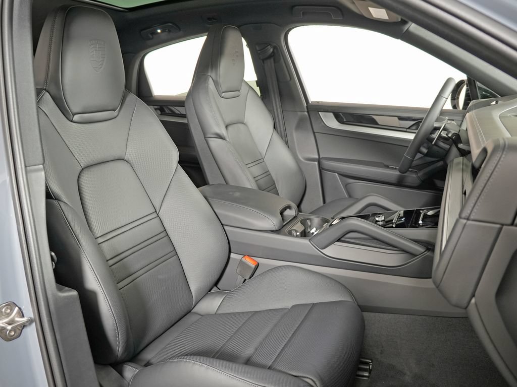 New 2026 Porsche Cayenne S AWD/4WD image 39