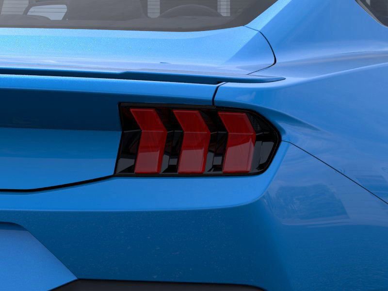 New 2026 Ford Mustang Premium image 22