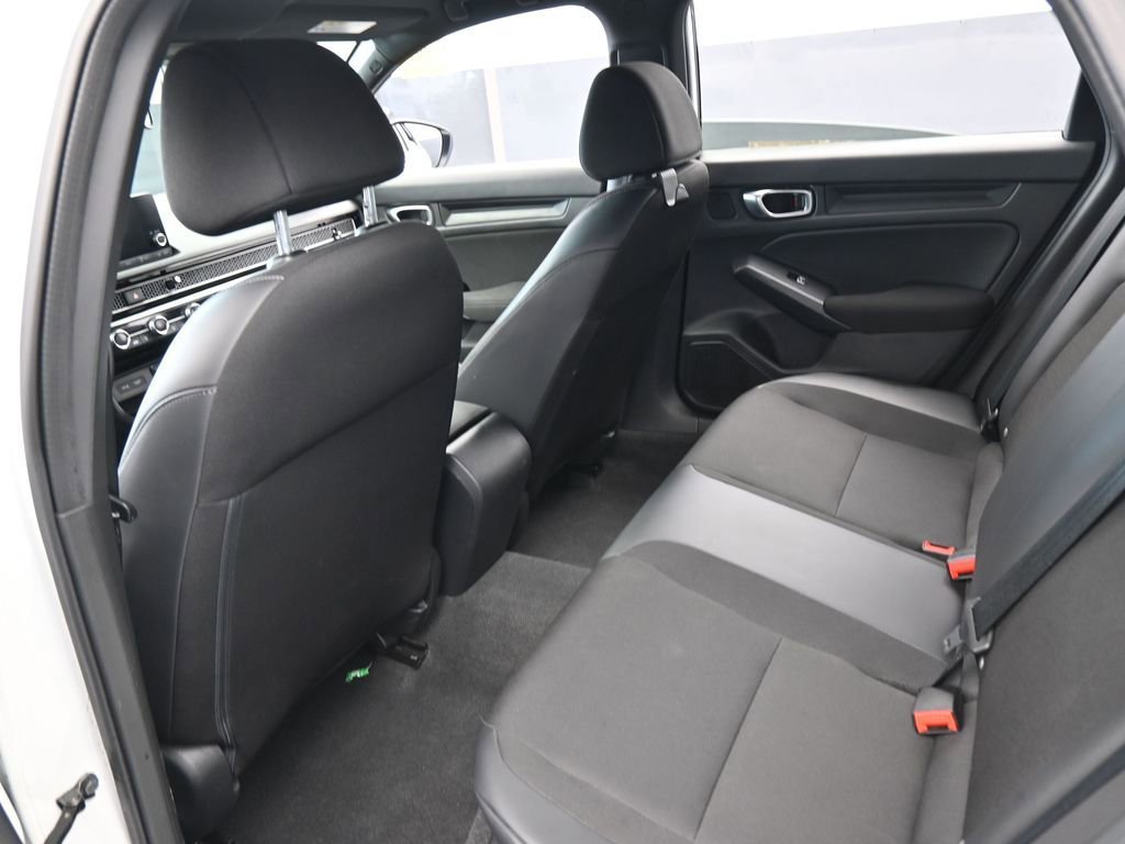 Used 2023 Honda Civic Sport image 34