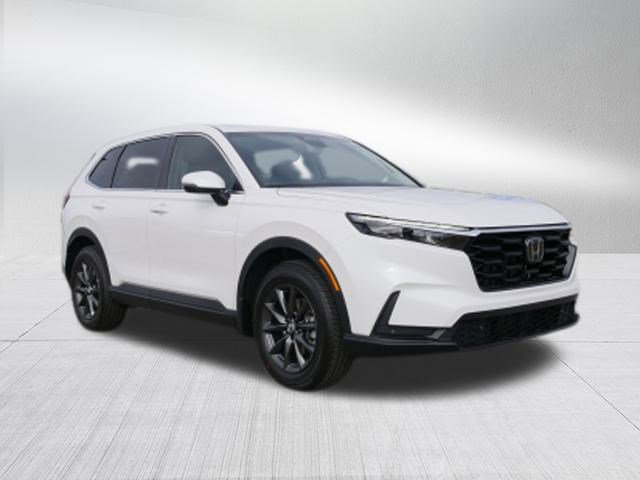 New 2026 Honda CR-V EX-L image 9