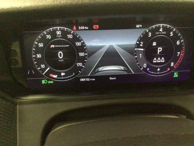 Used 2019 Land Rover Range Rover Velar R-Dynamic SE image 24