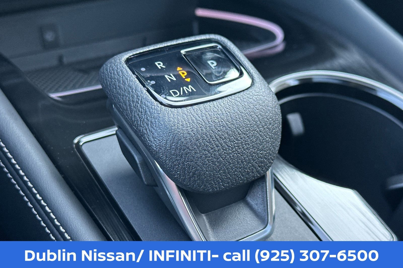 New 2026 Nissan Rogue Platinum w/ Tech Package AWD/4WD image 25