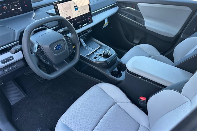 New 2026 Subaru Solterra Limited image 7