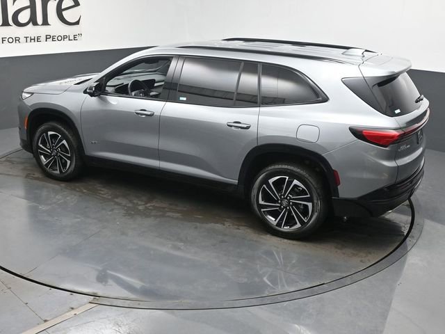 Used 2025 Buick Enclave Sport Touring FWD image 44