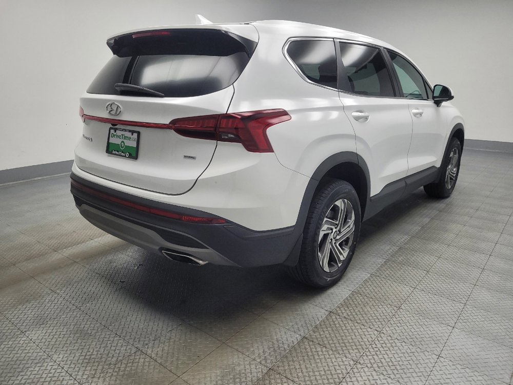 Used 2023 Hyundai Santa Fe SE image 9