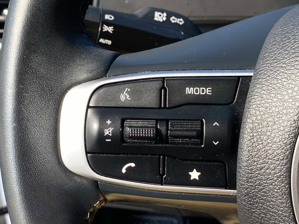 Used 2024 Kia Sportage X-Line image 18