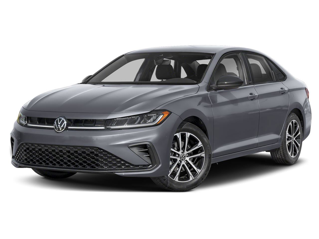 New 2026 Volkswagen Jetta Sport image 19