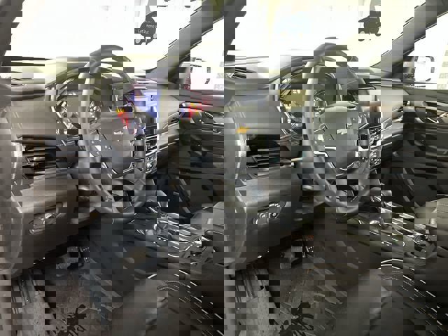 Certified 2023 Chevrolet Traverse Premier w/ LPO, Floor Liner Package image 10