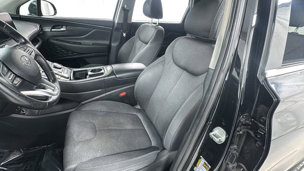 Used 2023 Hyundai Santa Fe SEL image 10