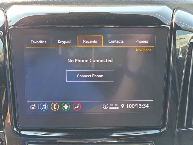Used 2023 Chevrolet Traverse LT AWD/4WD image 27