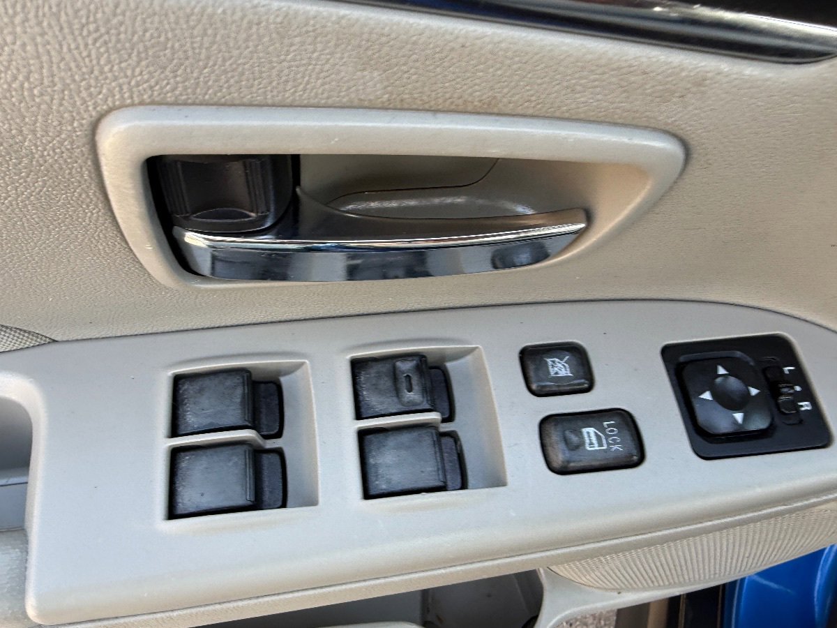 Used 2017 Mitsubishi Outlander Sport ES FWD image 18