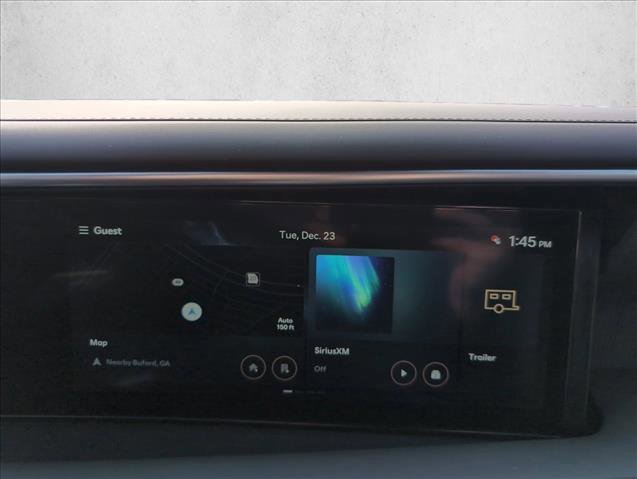 New 2026 Hyundai Palisade Calligraphy image 12