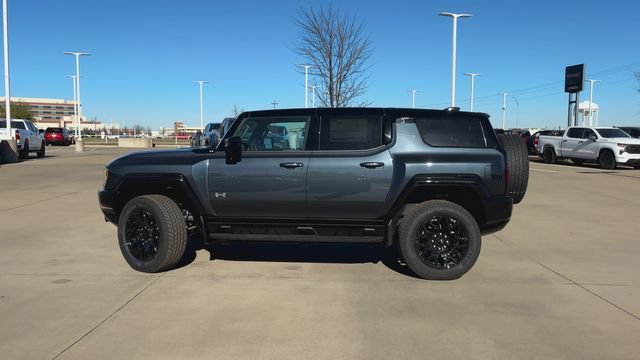 New 2026 GMC Hummer EV SUV AWD/4WD image 5