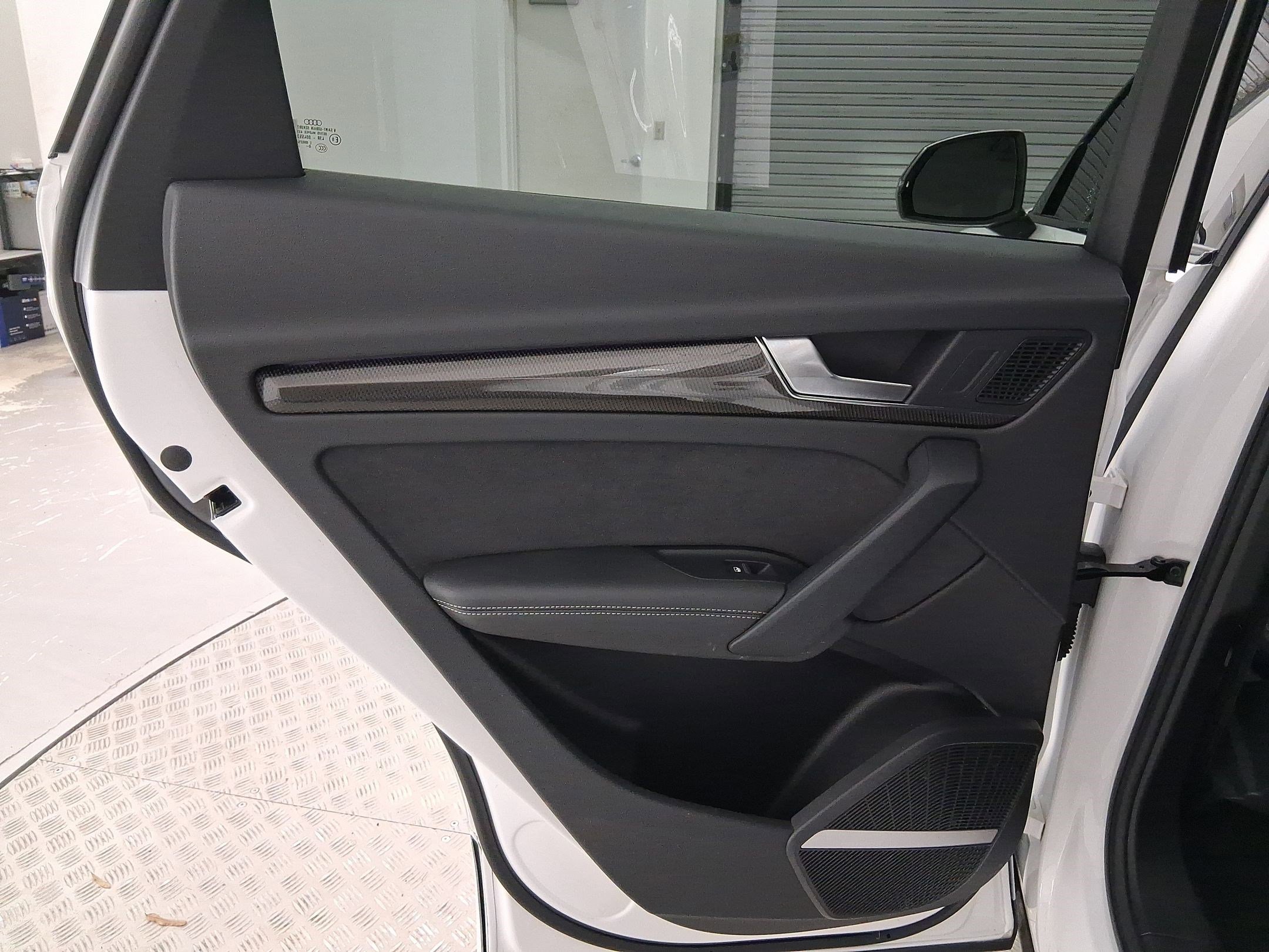 Used 2021 Audi SQ5 Prestige w/ Prestige Package image 27