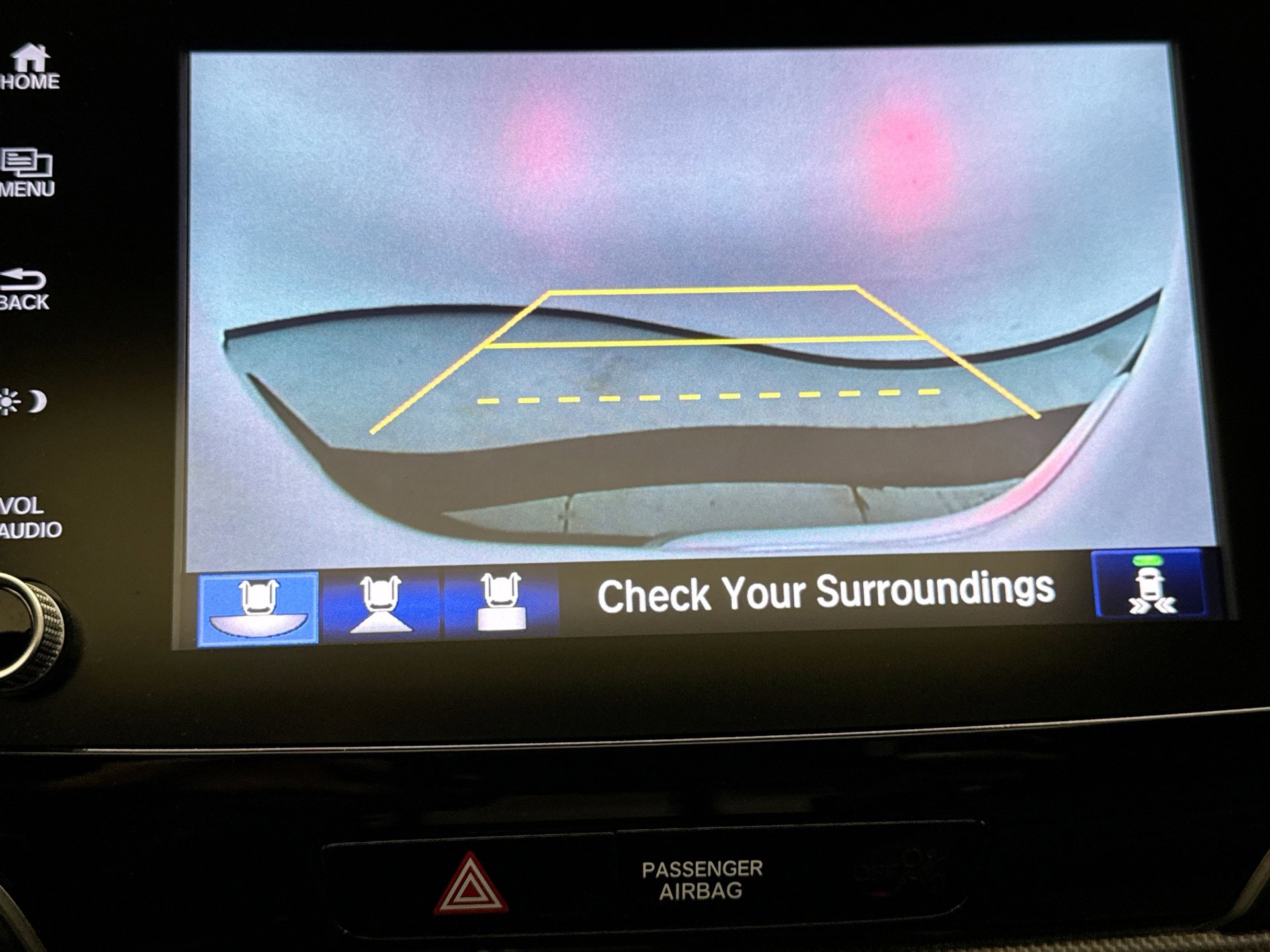 Used 2023 Honda Ridgeline RTL image 15