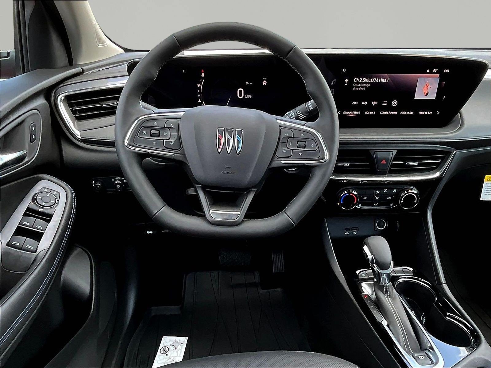New 2026 Buick Encore GX Sport Touring w/ Comfort Package FWD image 9