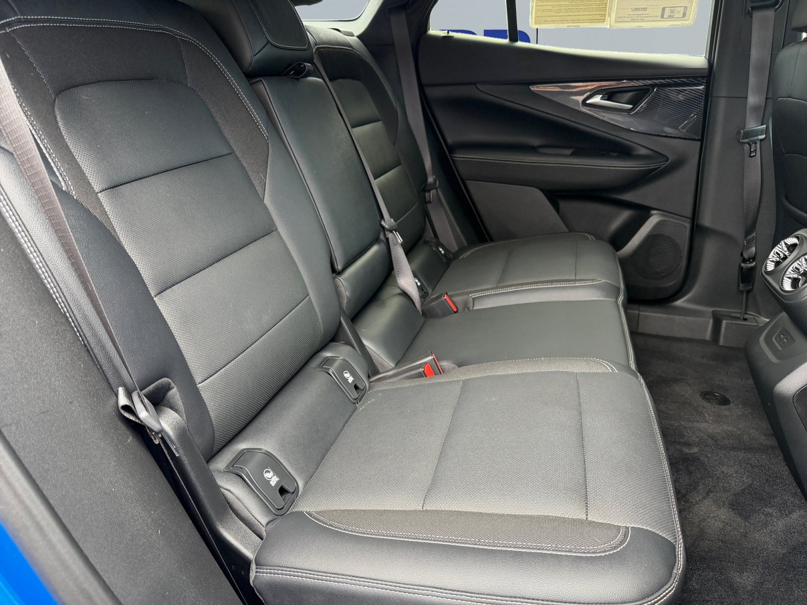 Used 2024 Chevrolet Blazer EV LT AWD/4WD image 18