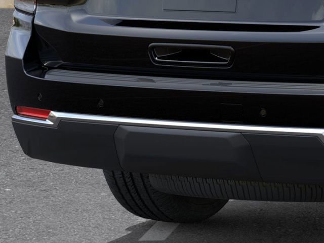 New 2026 Chevrolet Suburban LS w/ LPO, Dark Essentials Package image 14